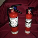 Fire Fighting Equipment