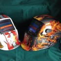 Auto Darkening Welding Helmets