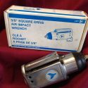 JET AIR TOOLS