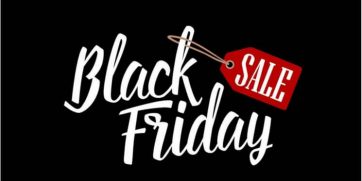 Black Friday Specials